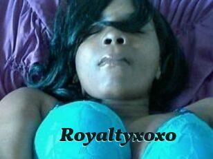 Royaltyxoxo