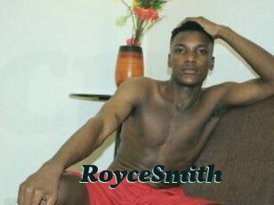 RoyceSmith