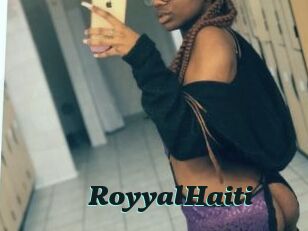 RoyyalHaiti