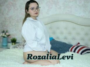 RozaliaLevi Cumshots Videos