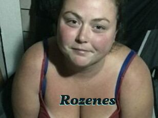 Rozenes