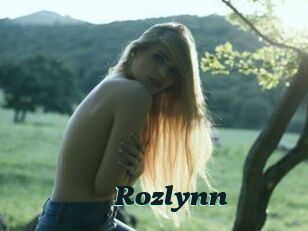 Rozlynn