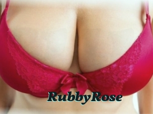 RubbyRose