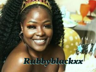 Rubbyblackxx