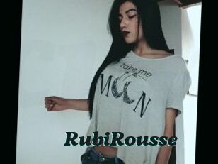 RubiRousse