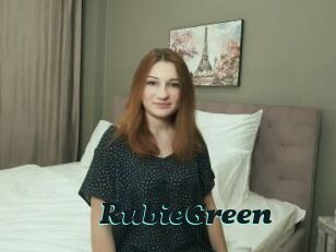 RubieGreen