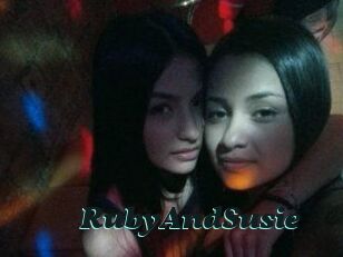 RubyAndSusie