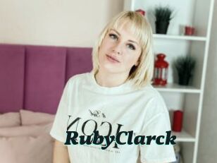 RubyClarck