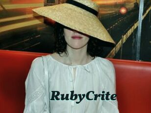 RubyCrite