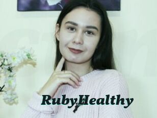 RubyHealthy