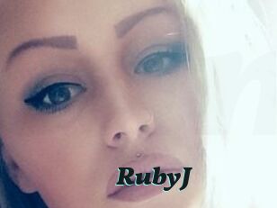 RubyJ