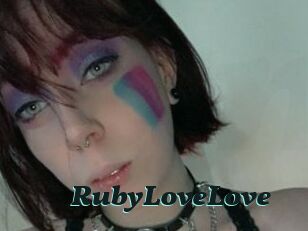 RubyLoveLove Cumshots Videos