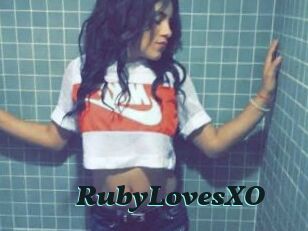 RubyLovesXO