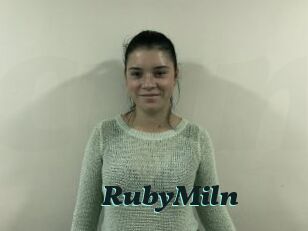 RubyMiln