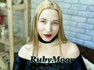 RubyMoor