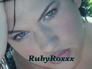 RubyRoxxx