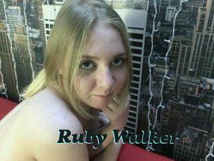 Ruby_Walker