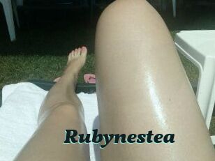 Ruby_nestea