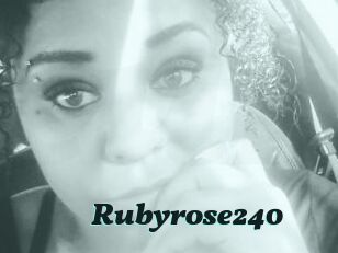 Rubyrose240