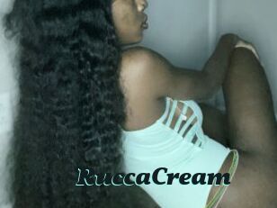 RuccaCream