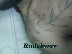 Rudebwoy