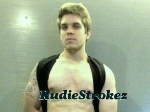 Rudie_Strokez