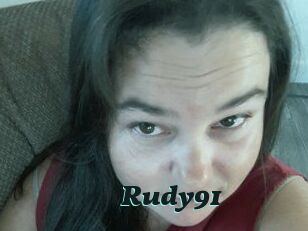 Rudy91