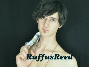 RuffusReed