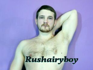 Rushairyboy