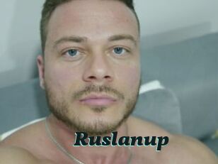 Ruslanup