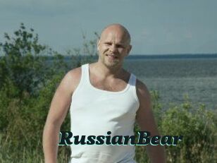 RussianBear