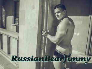 RussianBearJimmy