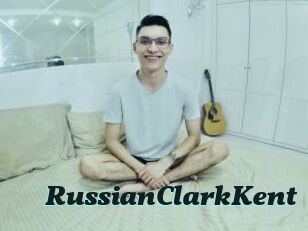 RussianClarkKent