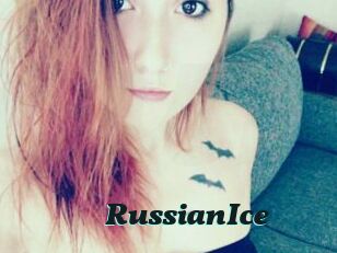 RussianIce