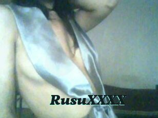 RusuXXXX