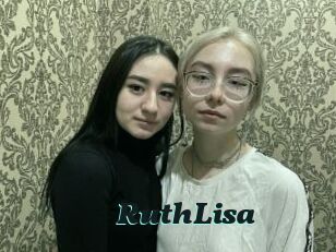 RuthLisa