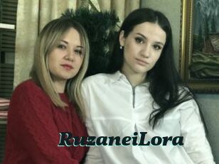 RuzaneiLora