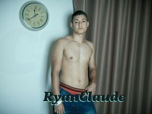 RyanClaude