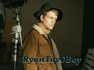 RyanToyOBoy