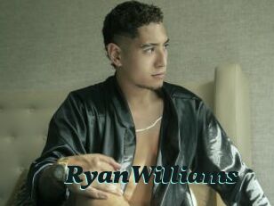 RyanWilliams