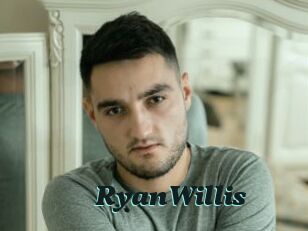 RyanWillis