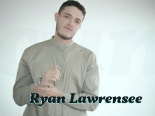 Ryan_Lawrensee