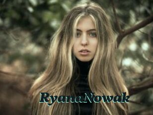 RyanaNowak Cumshots Videos