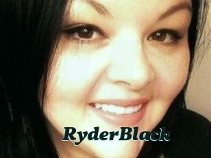 RyderBlack