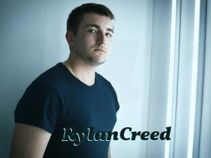 RylanCreed