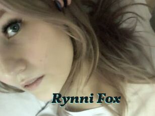 Rynni_Fox