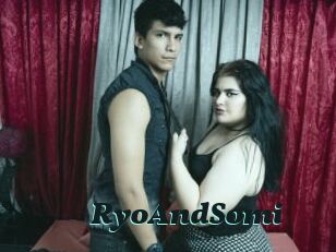 RyoAndSomi