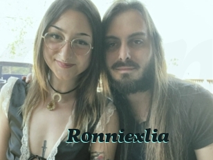 R0nniexlia