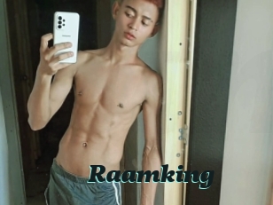 Raamking