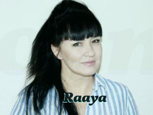 Raaya